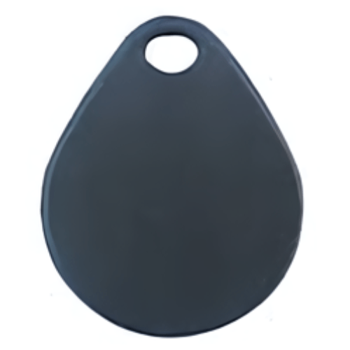 HF RFID Laundry Tag - Waterproof & High-Temperature Tolerant - Asset Track Pro - Image 2