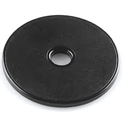 HF RFID Laundry Tag - Waterproof & High-Temperature Tolerant - Asset Track Pro