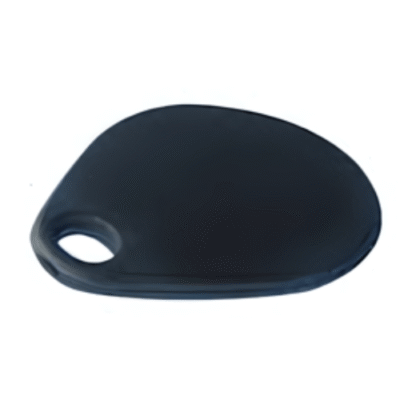 HF RFID Laundry Tag - Waterproof & High-Temperature Tolerant - Asset Track Pro