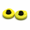 RFID Animal Ear Tag Pig Cattle and Sheep Electronic Ear Tag - Asset Track Pro