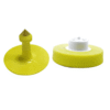 AnimalTrack Waterproof RFID Ear Tag, Durable & Reliable - Asset Track Pro