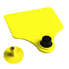 RFID Animal Management Tool with Cattle Ear Tags, Laser-ID, Multi-Frequency - Asset Track Pro