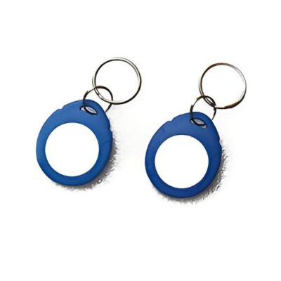ATPLF-302-3.jpg Dual-Frequency RFID Key Tag Fob 125/134 KHz, ISO11784/785 Compliant - Asset Track Pro