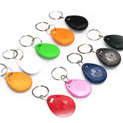 ATPLF-302-4.png Dual-Frequency RFID Key Tag Fob 125/134 KHz, ISO11784/785 Compliant - Asset Track Pro