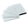 RFID Chip Inkjet Printable Contactless ID Card Options - Asset Track Pro