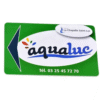 RFID Chip Inkjet Printable Contactless ID Card Options - Asset Track Pro