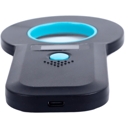 ATPLF-305-3.png RFID Microchip Reader with OLED Display for Pet Tag Scanning - Asset Track Pro