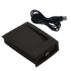 SmartScan Handheld Bluetooth LF RFID Reader for Animal Identification - Asset Track Pro