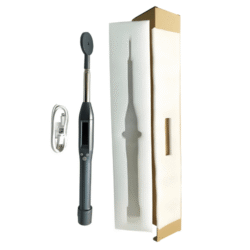 Tags Reading Handheld Reader LF RFID Reader for Animal Management - Asset Track Pro