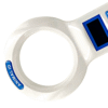 Portable RFID Microchip Reader Animal Scanner For Pet Management - Asset Track Pro