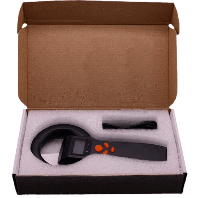 ATPLF-310-3.png Handheld RFID Animal Microchip Scanner for Dog/Fish Chip Tags - Asset Track Pro