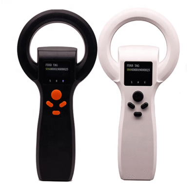 ATPLF-310-4.png Handheld RFID Animal Microchip Scanner for Dog/Fish Chip Tags - Asset Track Pro