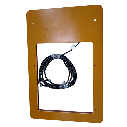 Long Range HDX Animal Tag Reader for Cattle, Sheep, and Goats - Asset Track Pro