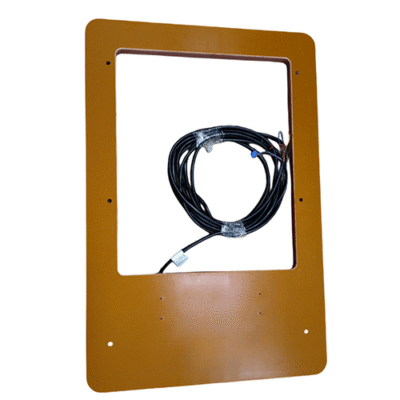 Long Range HDX Animal Tag Reader for Cattle, Sheep, and Goats - Asset Track Pro