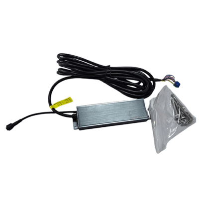 Long Range HDX Animal Tag Reader for Cattle, Sheep, and Goats - Asset Track Pro
