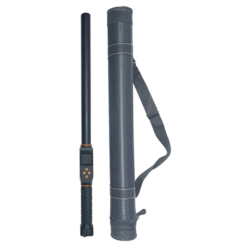 Livestock RFID Scanner for Animal Identification, NLIS Microchip Reader - Asset Track Pro