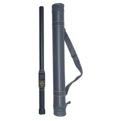 Livestock RFID Scanner for Animal Identification, NLIS Microchip Reader - Asset Track Pro