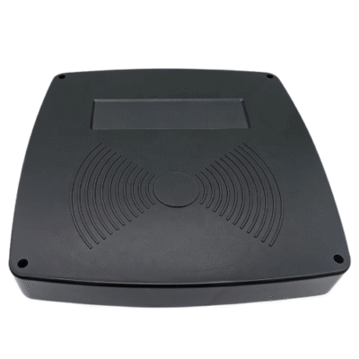 RFID Waterproof Animal Reader Identifying Cattle, Sheep and Goats - Asset Track Pro