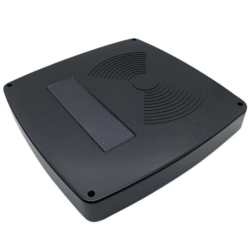 RFID Waterproof Animal Reader Identifying Cattle, Sheep and Goats - Asset Track Pro