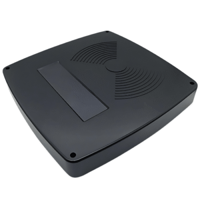 RFID Waterproof Animal Reader Identifying Cattle, Sheep and Goats - Asset Track Pro