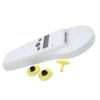 TPU RFID Ear Tag Reader with USB Rechargeable Li-ion Battery - Asset Track Pro
