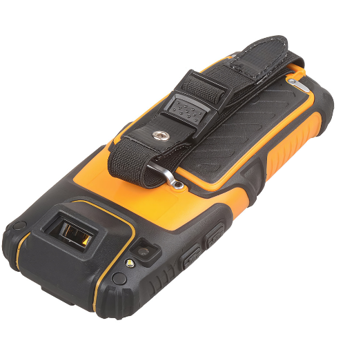 4G Handheld PDA Scanner with GPS, NFC, RFID & Barcode - Asset Track Pro