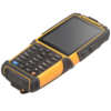 4G Handheld PDA Scanner with GPS, NFC, RFID & Barcode - Asset Track Pro