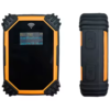 RFID Checkpoint Security System, Real-Time GPS Tracking Patrol - Asset Track Pro