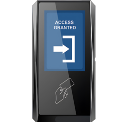 CT9 Bluetooth GPS Tracking IC Card Reader Access Control - Asset Track Pro