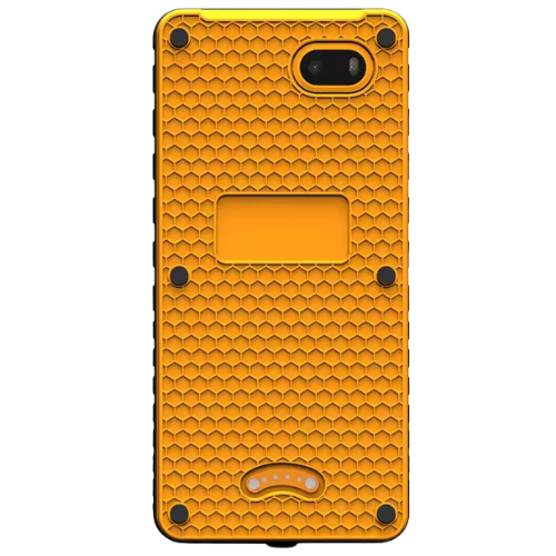 LCD Display GPS Reader Guard Tour With Fingerprint Recognition - Asset Track Pro - Image 2