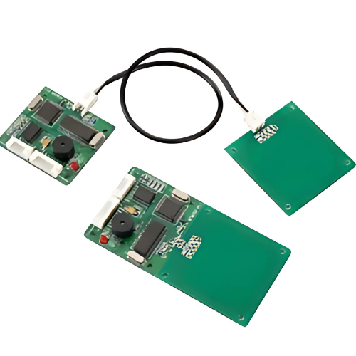 Versatile USB Interface RFID Card Reader Module Access Control - Asset Track Pro