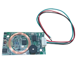 Elite Multi-Frequency RFID Reader Module 125kHz & 13.56MHz with Icode Sli - Asset Track Pro