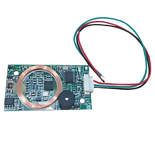 Elite Multi-Frequency RFID Reader Module 125kHz & 13.56MHz with Icode Sli - Asset Track Pro