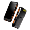 Android Handheld UHF RFID Reader and Barcode Scanner 13.56MHz - Asset Track Pro