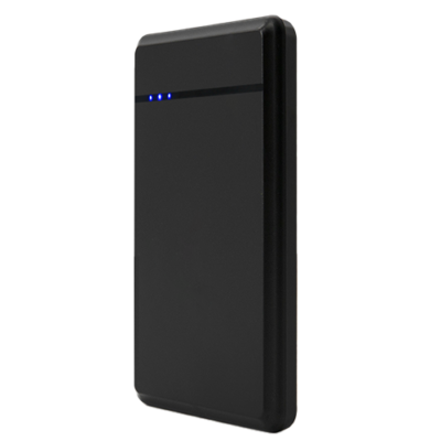 Portable Compact Bluetooth RFID Lightweight Frequency Reader - Asset Track Pro