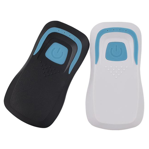 RFID Connect Bluetooth Reader for Seamless Android Integration - Asset Track Pro