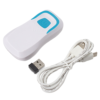 RFID Connect Bluetooth Reader for Seamless Android Integration - Asset Track Pro