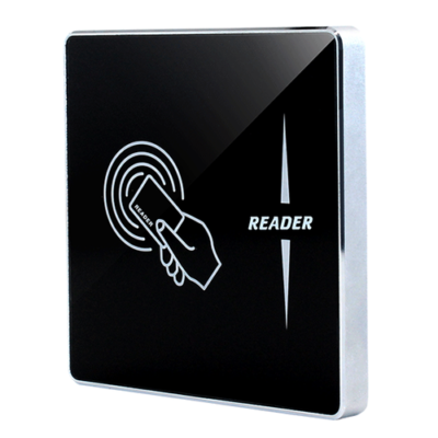 ATPLF-336-1.png Metal RFID Contactless Card Reader Proximity Access Control - Asset Track Pro