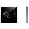 ATPLF-336-2.png Metal RFID Contactless Card Reader Proximity Access Control - Asset Track Pro