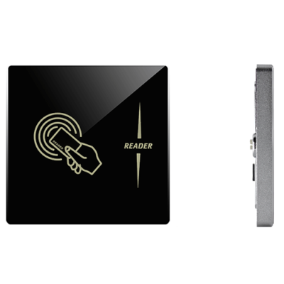ATPLF-336-2.png Metal RFID Contactless Card Reader Proximity Access Control - Asset Track Pro