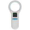 Dual-Frequency Pet Animal Microchip Reader Rfid Reader For Dogs - Asset Track Pro