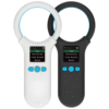 Dual-Frequency Pet Animal Microchip Reader Rfid Reader For Dogs - Asset Track Pro