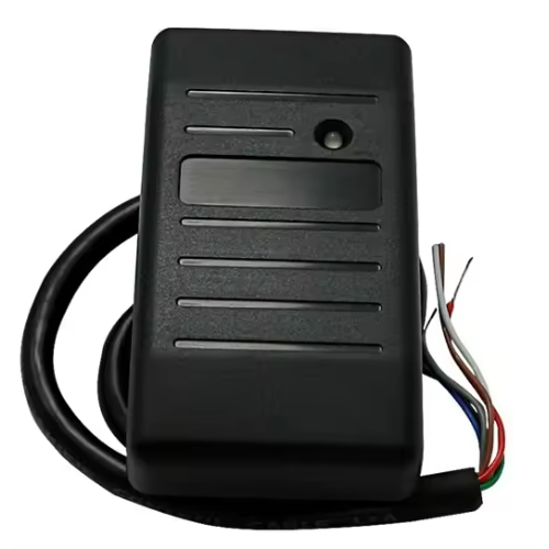Wire RFID Reader for GPS Tracking with POE Power - Asset Track Pro