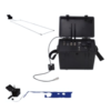 Omnidirectional Active RFID Reader, Decoder For Chip Timing - Asset Track Pro