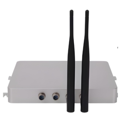 Omnidirectional Active RFID Reader, Decoder For Chip Timing - Asset Track Pro