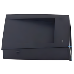 Passive Tag RFID Reader Keyboard Emulation LEDs and Buzzer - Asset Track Pro