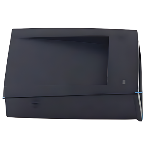 Passive Tag RFID Reader Keyboard Emulation LEDs and Buzzer - Asset Track Pro