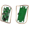 USB RFID Reader Module with Keyboard Emulation for Desktop Card Access Control - Asset Track Pro
