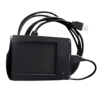 USB Desktop Contactless RFID Smart Card Reader Desktop Access Solution - Asset Track Pro