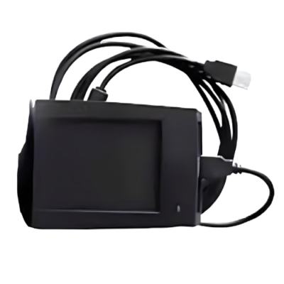 USB Desktop Contactless RFID Smart Card Reader Desktop Access Solution - Asset Track Pro